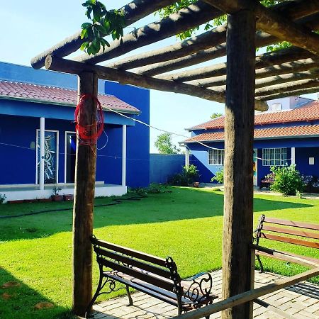 Pousada Cachoeiras Do Jalapao Sao Felix do Tocantins Esterno foto
