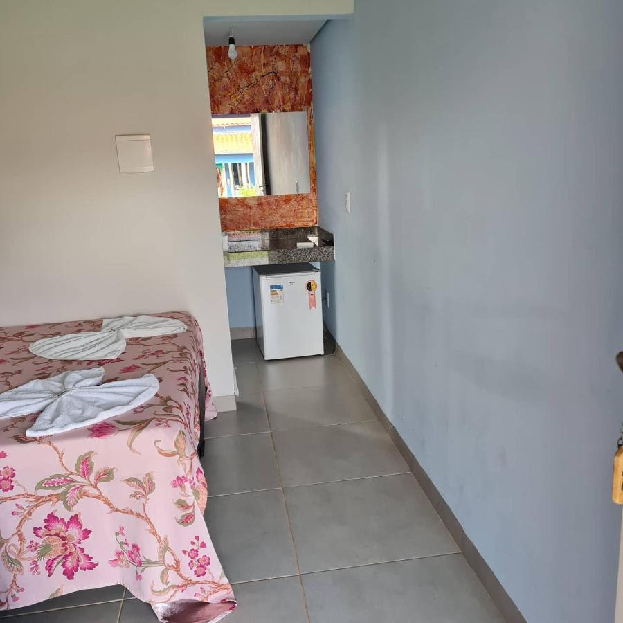 Pousada Cachoeiras Do Jalapao Sao Felix do Tocantins Esterno foto