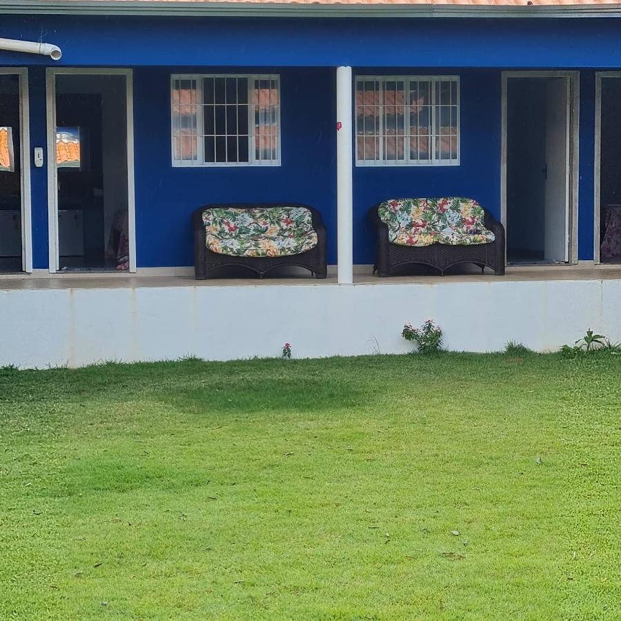 Pousada Cachoeiras Do Jalapao Sao Felix do Tocantins Esterno foto